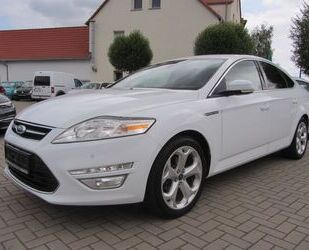 Ford Mondeo Gebrauchtwagen