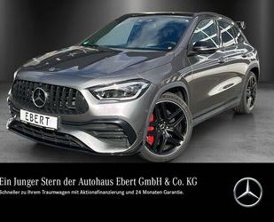Mercedes-Benz GLA 45 AMG Gebrauchtwagen