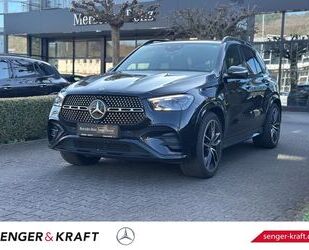 Mercedes-Benz GLE 450 Gebrauchtwagen