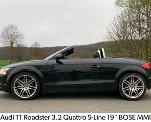 Audi TT Gebrauchtwagen