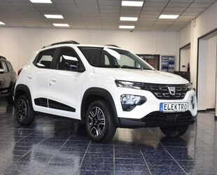 Dacia Spring Gebrauchtwagen