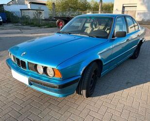 BMW 525 Gebrauchtwagen