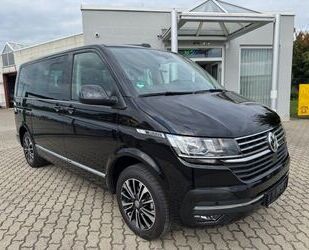 VW T6 Multivan Gebrauchtwagen