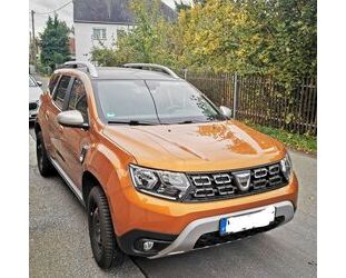 Dacia Duster Gebrauchtwagen