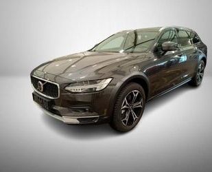 Volvo V90 Cross Country Gebrauchtwagen