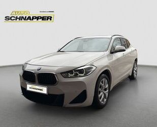 BMW X2 Gebrauchtwagen
