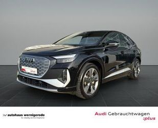 Audi Q4 Gebrauchtwagen