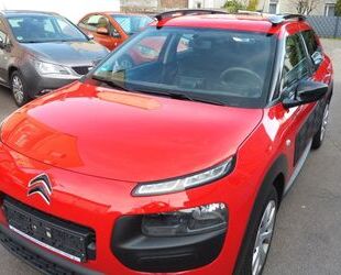 Citroen C4 Cactus Gebrauchtwagen