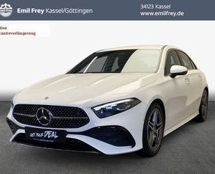 Mercedes-Benz A 180 Gebrauchtwagen