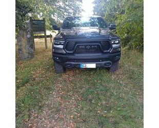 Dodge RAM Gebrauchtwagen