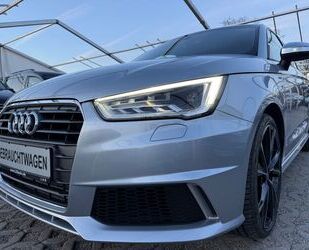 Audi S1 Gebrauchtwagen