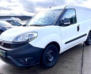 Fiat Doblo Gebrauchtwagen