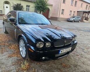 Jaguar XJ Gebrauchtwagen