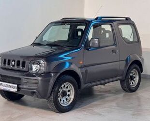 Suzuki Jimny Gebrauchtwagen