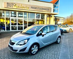 Opel Meriva Gebrauchtwagen