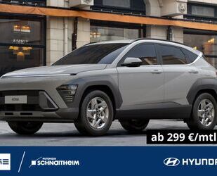 Hyundai KONA Gebrauchtwagen