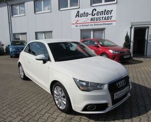 Audi A1 Gebrauchtwagen