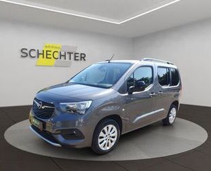 Opel Combo Life Gebrauchtwagen