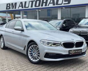 BMW 530 Gebrauchtwagen