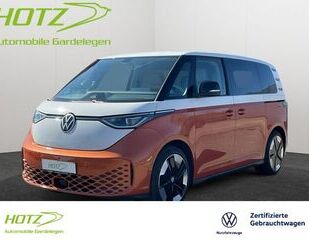 VW ID. Buzz Gebrauchtwagen