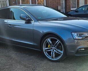 Audi A5 Gebrauchtwagen