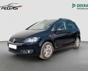VW Golf Plus Gebrauchtwagen