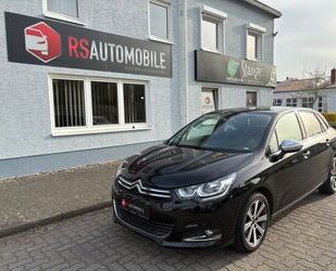 Citroen C4 Gebrauchtwagen