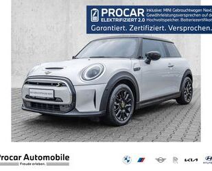 Mini Cooper SE Gebrauchtwagen