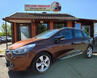 Renault Clio Gebrauchtwagen