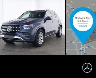 Mercedes-Benz GLE 300 Gebrauchtwagen