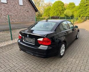BMW 320 Gran Turismo Gebrauchtwagen