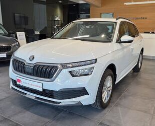 Skoda Kamiq Gebrauchtwagen