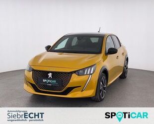 Peugeot 208 Gebrauchtwagen
