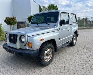 Kia Retona Gebrauchtwagen