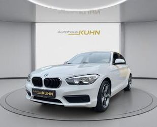 BMW 116 Gebrauchtwagen