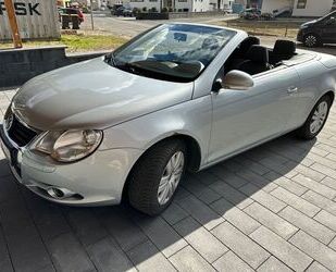 VW Eos Gebrauchtwagen