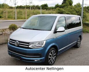VW T6 Multivan Gebrauchtwagen