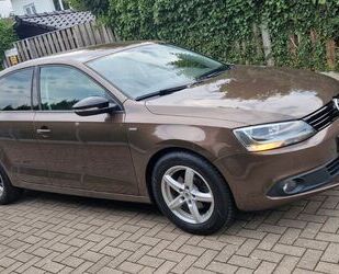 VW Jetta Gebrauchtwagen