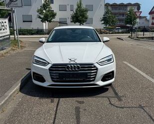 Audi A5 Gebrauchtwagen
