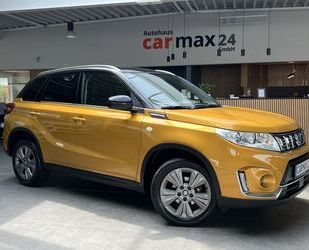Suzuki Vitara Gebrauchtwagen