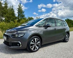 Citroen Grand C4 Picasso / SpaceTourer Gebrauchtwagen