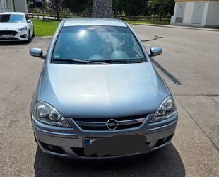 Opel Corsa Gebrauchtwagen