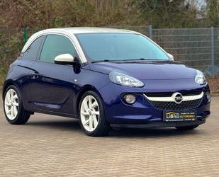 Opel Adam Gebrauchtwagen