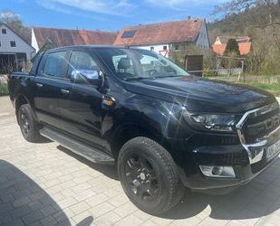 Ford Ranger Gebrauchtwagen
