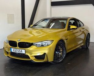 BMW M4 Gebrauchtwagen