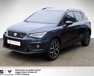Seat Arona Gebrauchtwagen