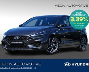 Hyundai i30 Gebrauchtwagen