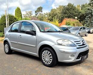 Citroen C3 Gebrauchtwagen