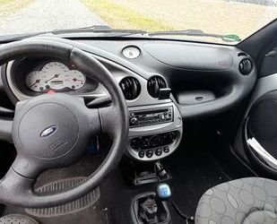 Ford Ka/Ka+ Gebrauchtwagen