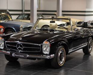 Mercedes-Benz SL 280 Gebrauchtwagen